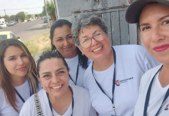 blog post with image 